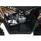 Quad Spalinowy 120CC DISCOVERER Pomarańczowy PSP.ATV009.8.POM